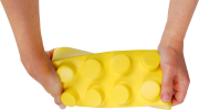 Grote bouwstenen