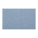 Vloerkleed zacht 3 x 2 m