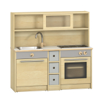 Lara keukenblok Lino