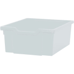 Gratnells materiaalbak, hoogte 15 cm