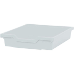 Gratnells materiaalbak, hoogte 7,5 cm