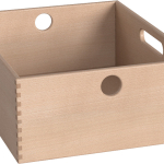 LiNUS Materiaalbak, hoogte 15 cm