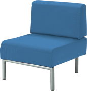 Sofa Rebello 1-zits