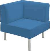 Sofa Rebello hoekelement