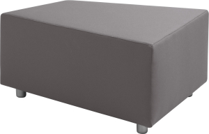 Boemerang hocker