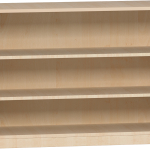 Variado Schappenkast, B 50 x D 43,5 x H 80,6 cm