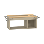 Pureo Open kast decor