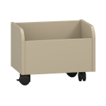 Pureo Rolbak laag decor