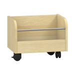 Pureo Rolbak acryl laag fineer