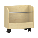 Pureo Rolbak acryl hoog fineer