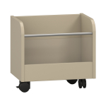 Pureo Rolbak acryl hoog decor
