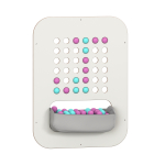 Duo-Speelbord Ballen
