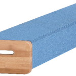 Speeltrapezium B 122 x H 30 x D 42 cm
