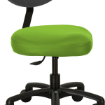 ErgoFan zadelzit – zithoogte 35 – 44 cm
