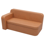 Breeze.Upp Kindersofa armleuning links