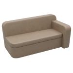 Breeze.Upp Kindersofa armleuning rechts