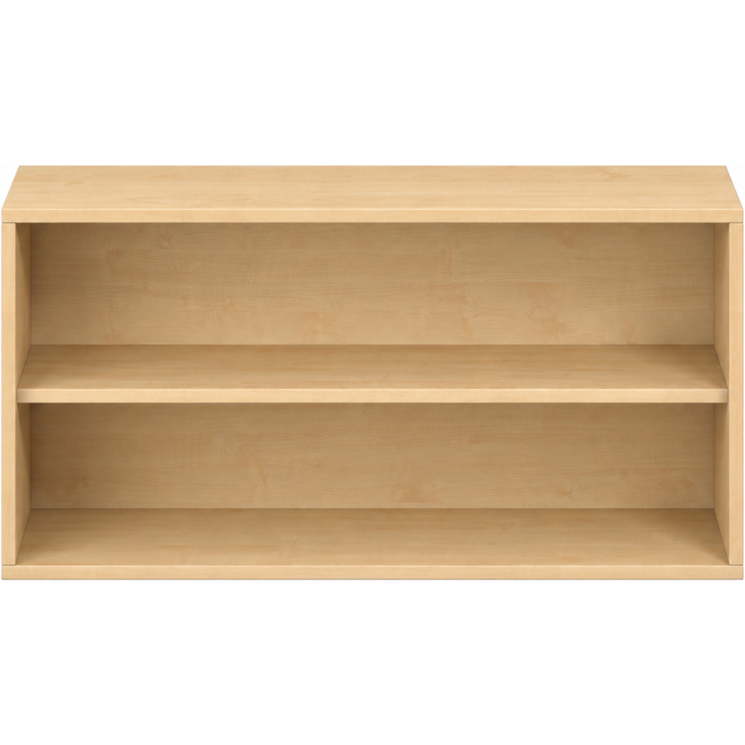 Pureo Schappenkast open decor B 100 x H 50 x D 42 cm