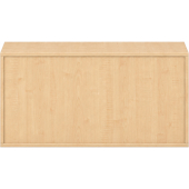 Pureo Schappenkast open decor B 100 x H 50 x D 42 cm