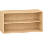 Pureo Ophangkast open decor B 100 x D 42 x H 50 cm