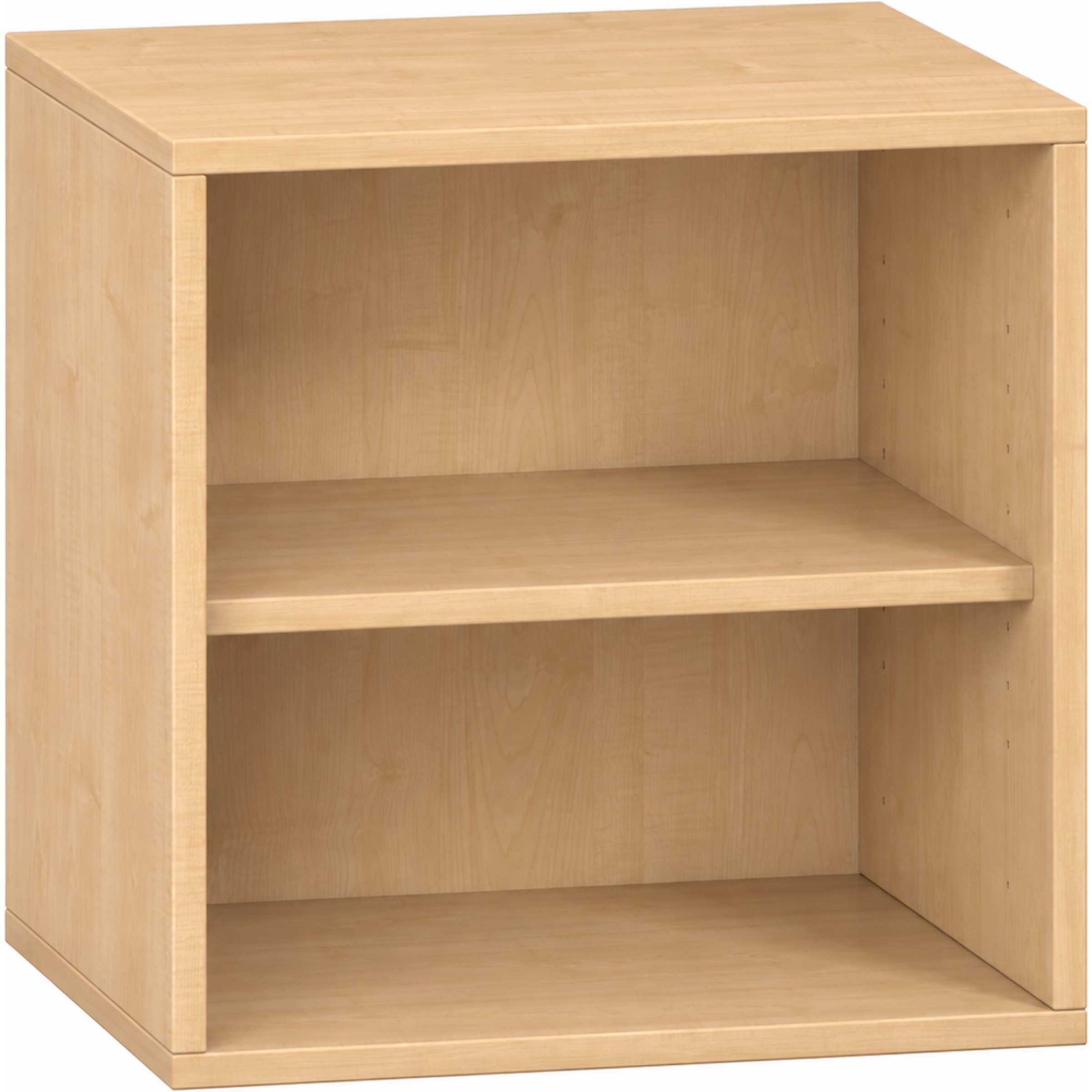 Pureo Schappenkast open decor B 50 x H 50 x D 42 cm