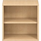 Pureo Schappenkast open decor B 50 x H 50 x D 42 cm