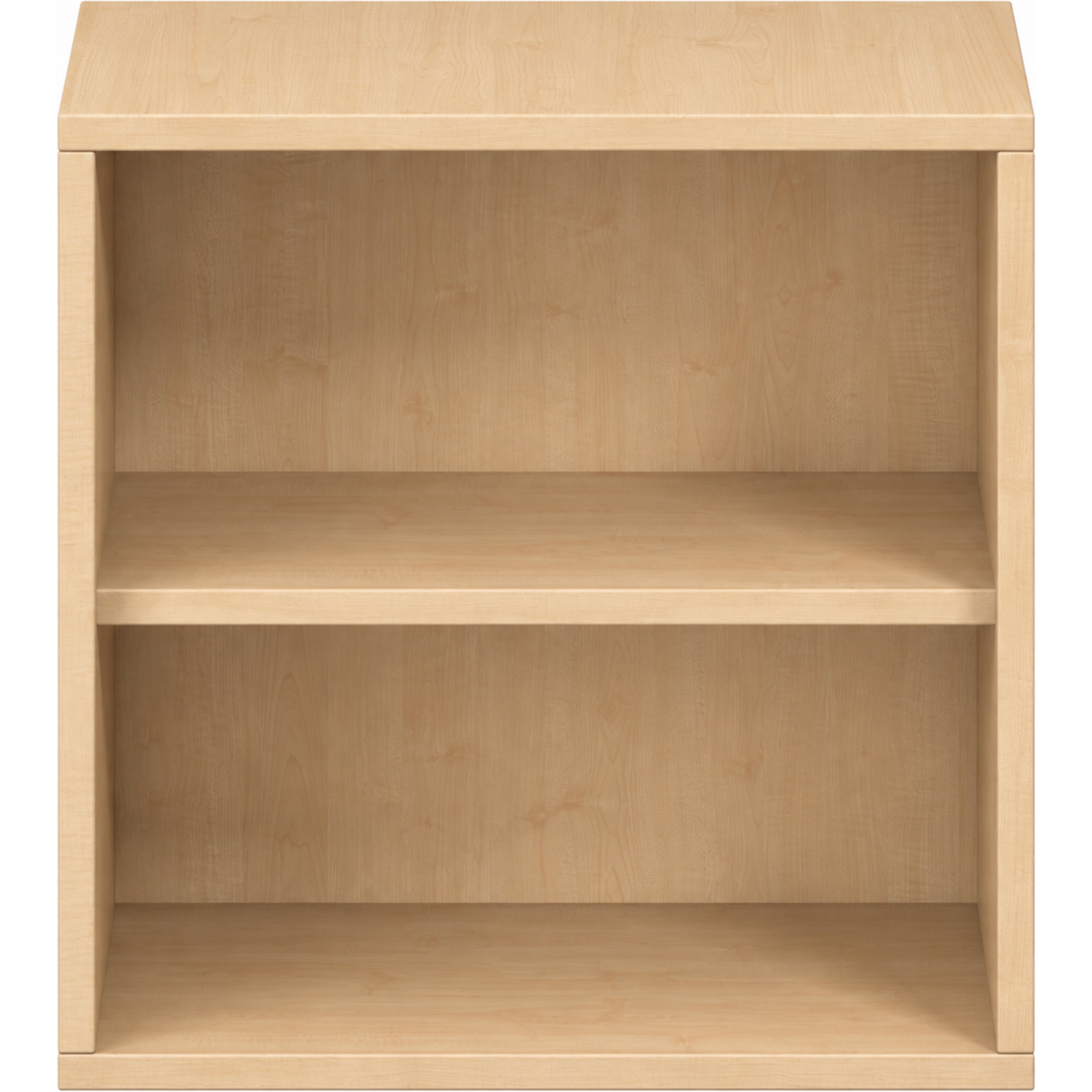 Pureo Schappenkast open decor B 50 x H 50 x D 42 cm