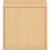 Pureo Schappenkast open decor B 50 x H 50 x D 42 cm
