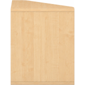 Pureo Hoekkast decor B 50 x H 50 x D 50 cm