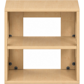 Pureo Kast open decor B 50 x H 50 x D 42 cm
