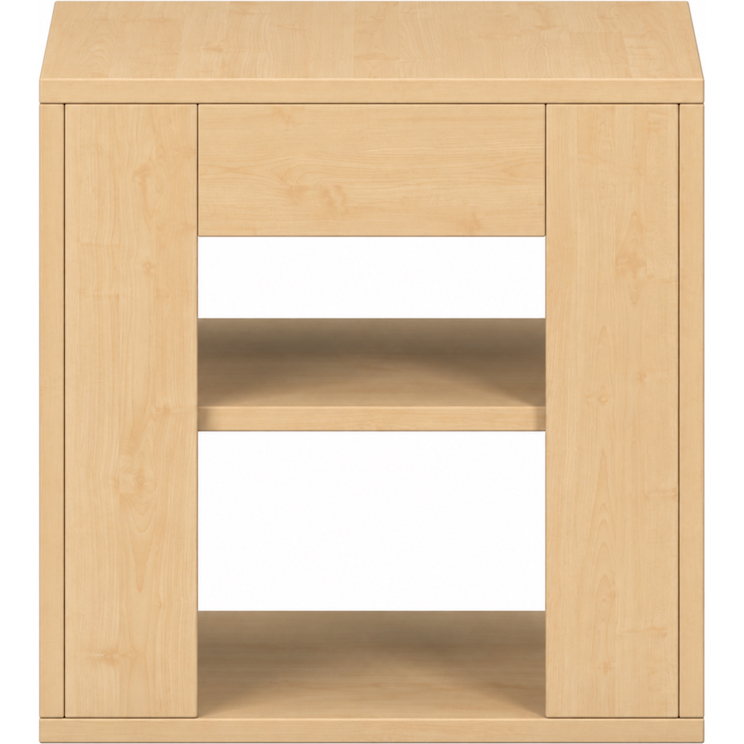 Pureo Kast open decor B 50 x H 50 x D 42 cm