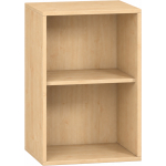Pureo Schappenkast open decor B 50 x D 42 x H 75 cm