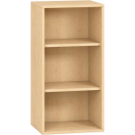 Pureo Schappenkast open decor B 50 x D 42 x H 100 cm