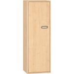 Pureo Kast met deur decor B 50 x D 42 x H 150 cm