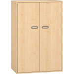Pureo Puzzelkast decor B 100 x D 60 x H 150 cm