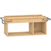Pureo Open kast decor