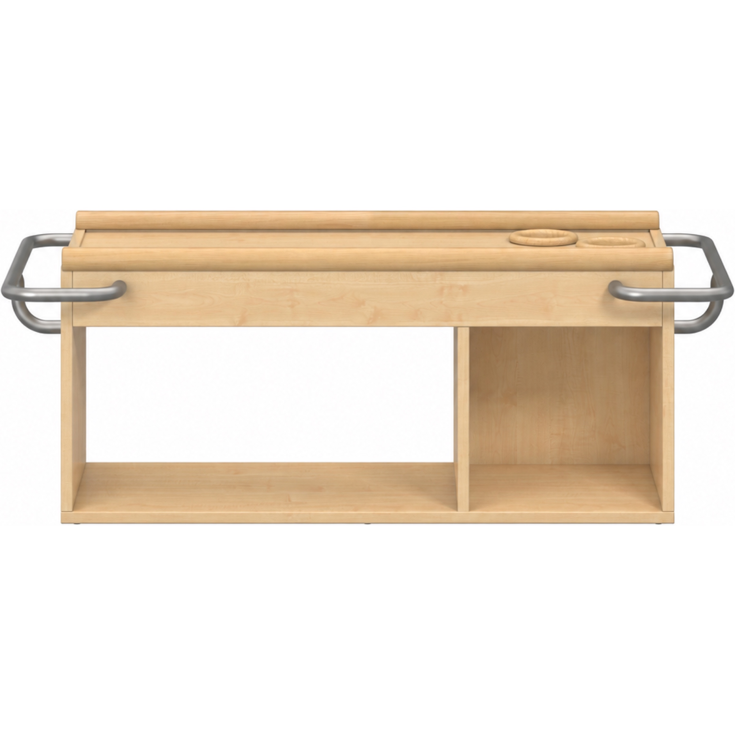 Pureo Open kast decor
