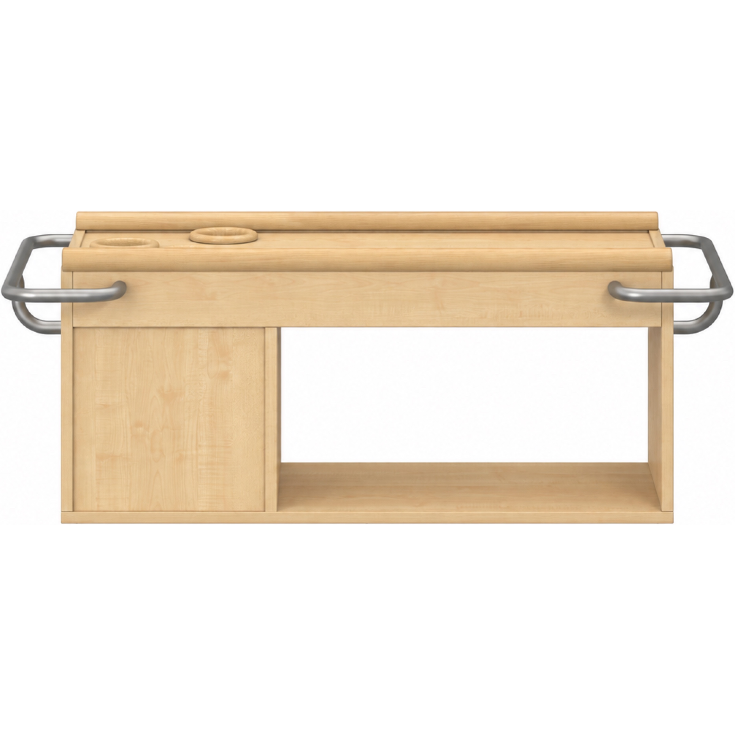 Pureo Open kast decor
