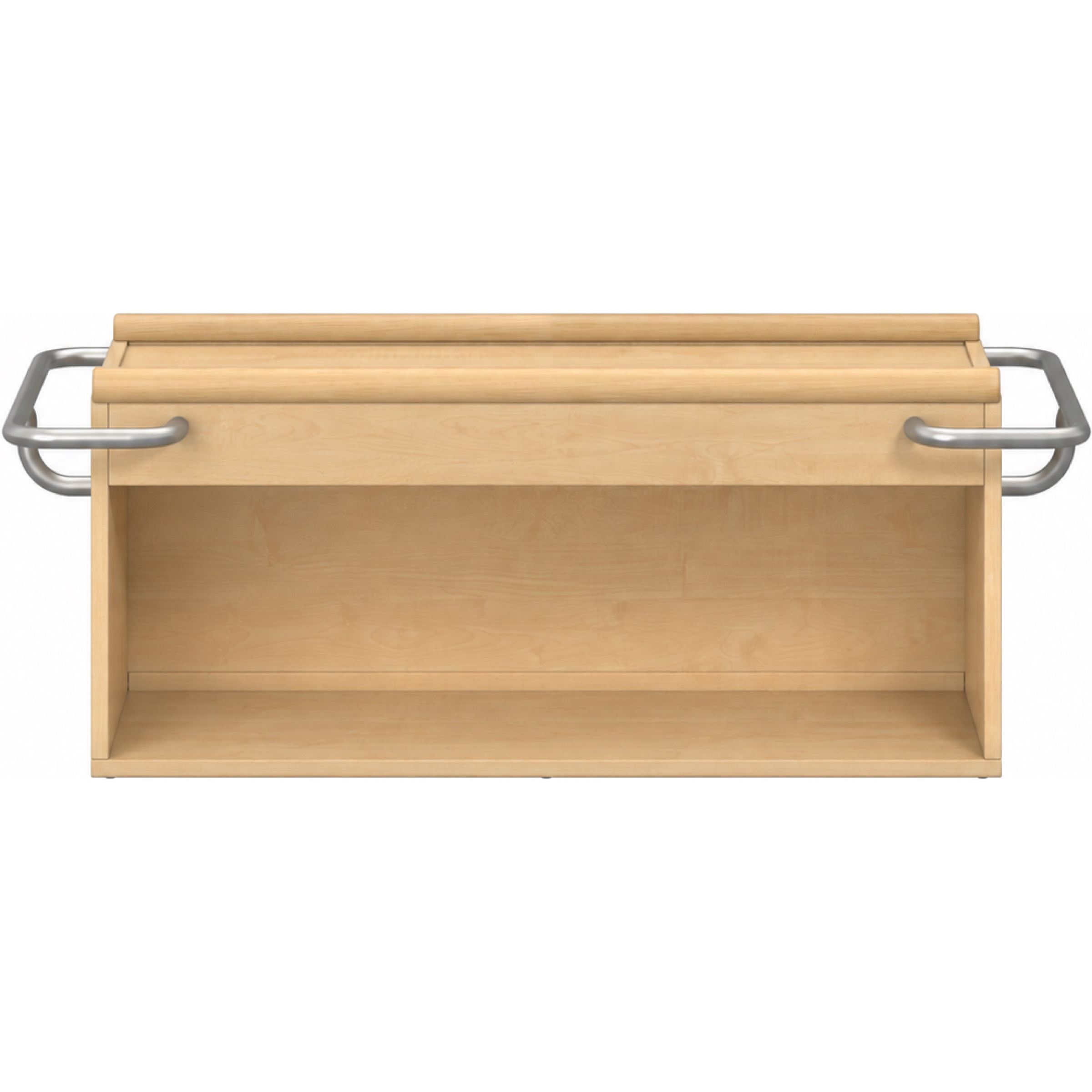 Pureo Kast met spiegel decor