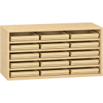 Pureo Eigendomskast decor B 100 x D 42 x H 50 cm