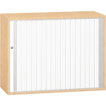 Pureo Opbergkast decor B 100 x D 42 x H 75 cm